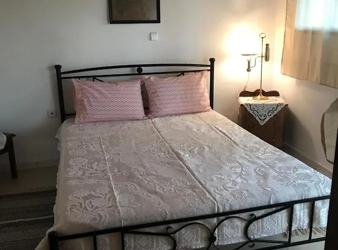 Apartman Gourgiana Andrícena