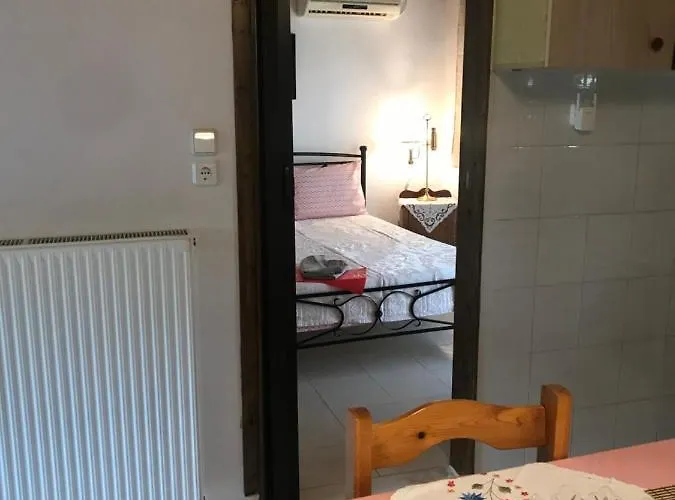 Gourgiana * Andrícena