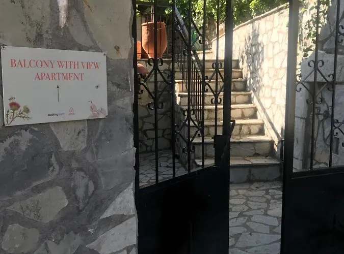 Gourgiana * Andritsaina