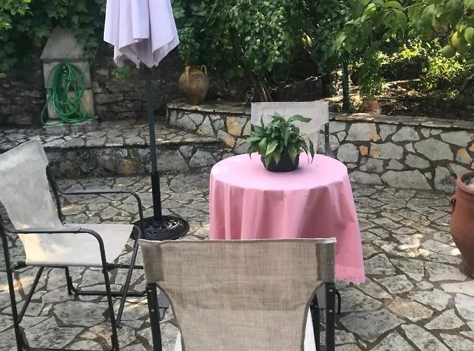 Gourgiana Andritsaina