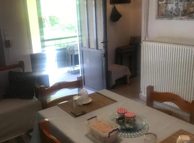 Gourgiana Appartement