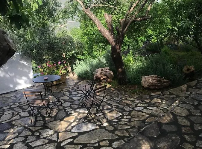 Apartman Gourgiana Andrícena