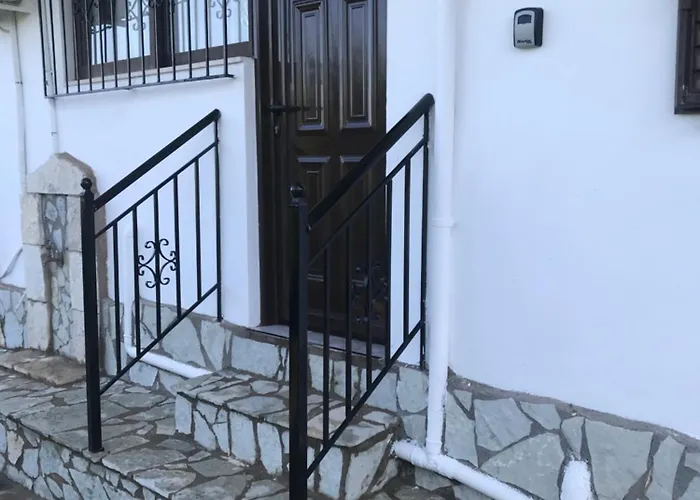 Gourgiana * Andritsaina