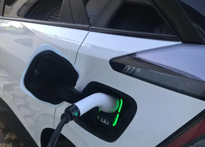 Gourgiana Appartamento