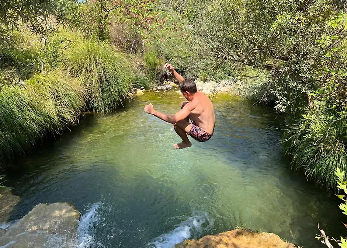 Gourgiana Lägenhet *