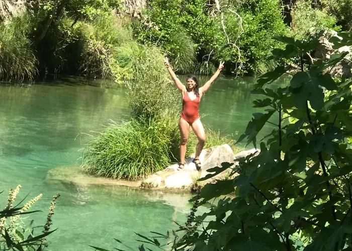 Gourgiana Andritsaina