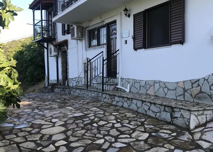 Gourgiana Andrícena