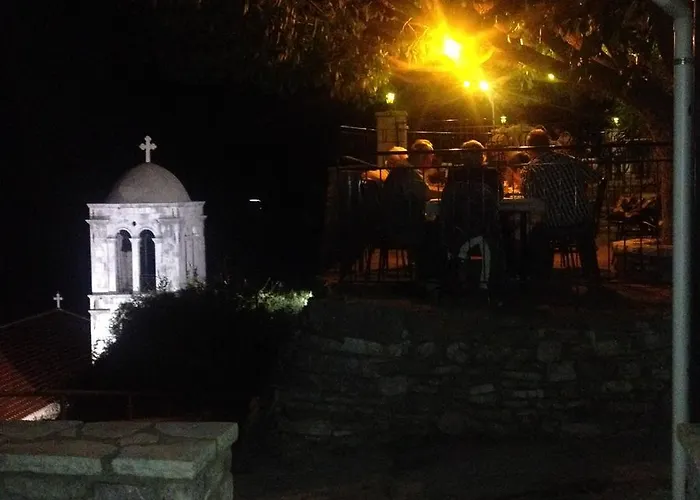 Gourgiana * Andrícena