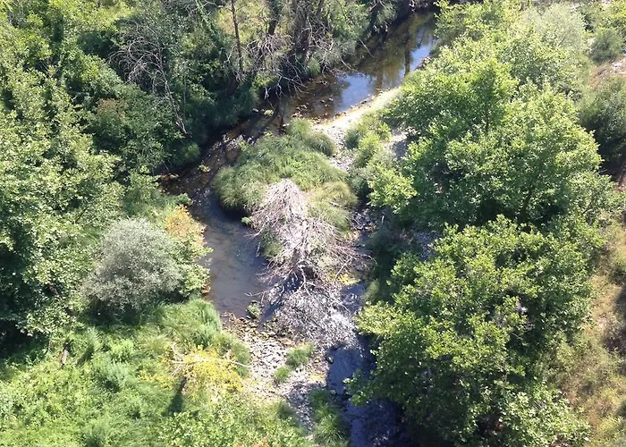 Lägenhet Gourgiana Andritsaina
