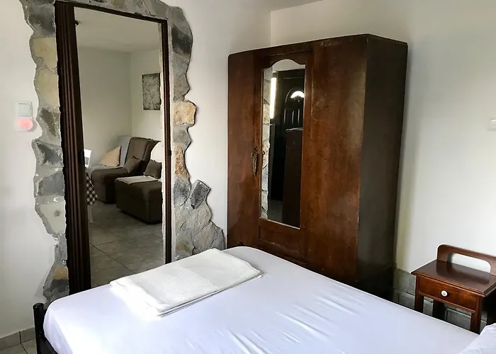 Gourgiana Andritsaina