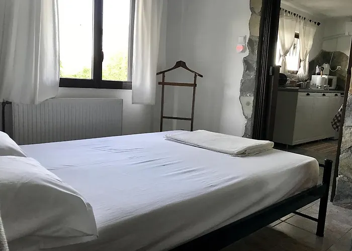 Apartman Gourgiana *