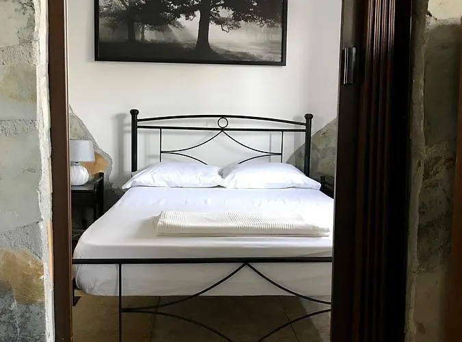 Apartman Gourgiana Andrícena