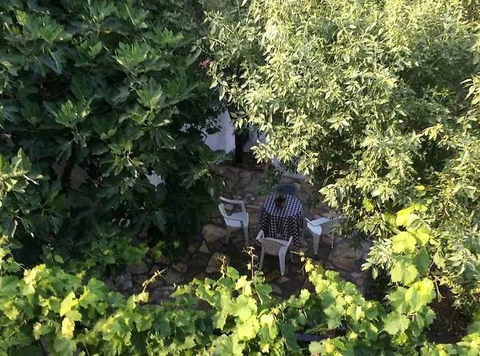 Gourgiana Apartman *