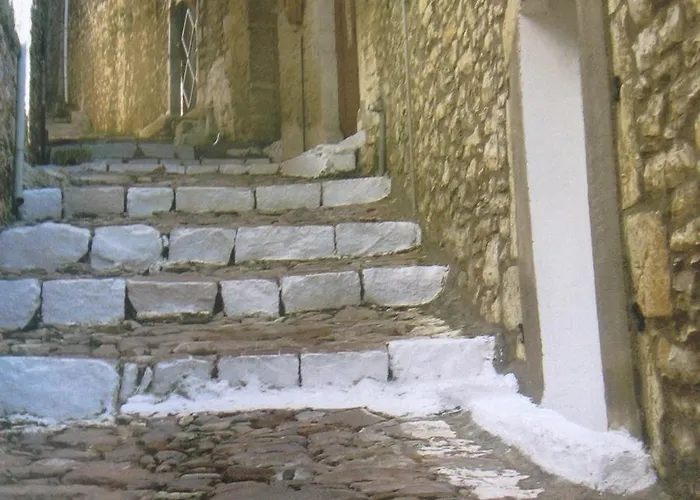 Gourgiana Apartman *