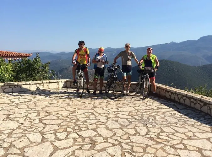 Gourgiana Andrícena