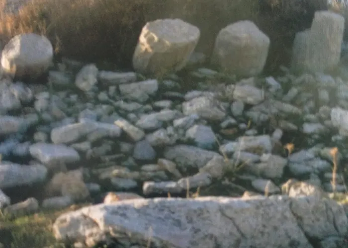 Gourgiana Appartamento *