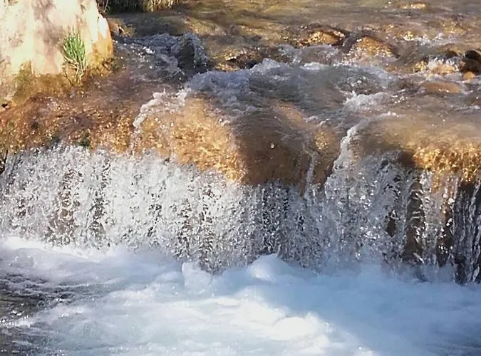 Appartamento Gourgiana Andritsaina