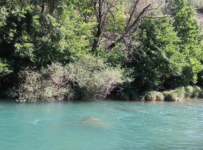 Apartman Gourgiana *