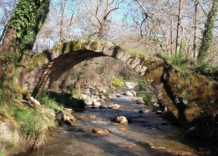 Appartamento Gourgiana Andritsaina